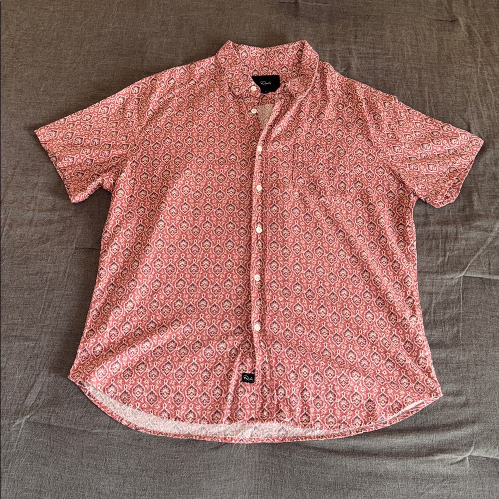 Rails Carson Shirt